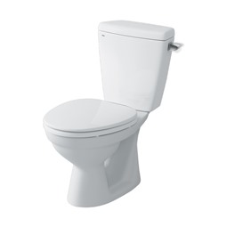 Bồn cầu 2 khối Inax C-117VAN Bồn cầu 2 khối Inax C-117VAN