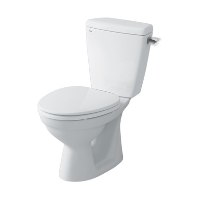 Bồn cầu 2 khối Inax C-117VAN