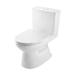 Bồn cầu đặt sàn 2 khối INAX C-514VAN Bồn cầu đặt sàn 2 khối INAX C-514VAN
