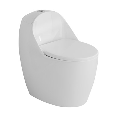 Bồn cầu một khối Morris MR388106