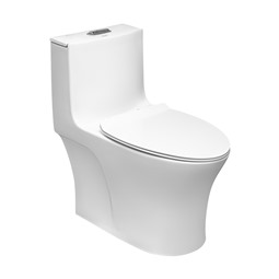 Bồn cầu đặt sàn Morris MR388831 Bồn cầu đặt sàn Morris MR388831