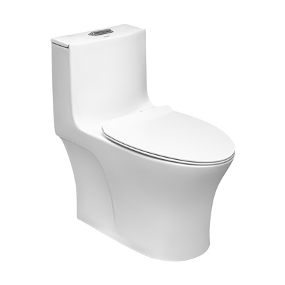 Bồn cầu đặt sàn Morris MR388831