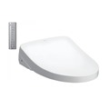 Nắp bàn cầu Washlet trắng của Bồn cầu rời TOTO TCF4911EZ#NW1