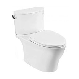 Bồn cầu đặt sàn 2 khối TOTO CS767RT10, nắp TC395VS Bồn cầu đặt sàn 2 khối TOTO CS767RT10, nắp TC395VS