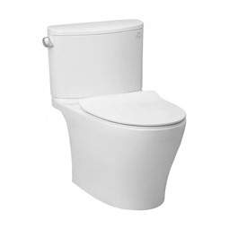 Bồn cầu đặt sàn 2 khối TOTO CS767RT8/TC600VS Bồn cầu đặt sàn 2 khối TOTO CS767RT8/TC600VS