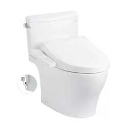 Bồn cầu điện tử TOTO CS767RW16 Bồn cầu điện tử TOTO CS767RW16
