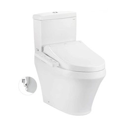 Bồn cầu điện tử TOTO CS948DW16 Bồn cầu điện tử TOTO CS948DW16