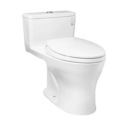 Bồn cầu đặt sàn 1 khối TOTO MS855DT2#XW Bồn cầu đặt sàn 1 khối TOTO MS855DT2#XW