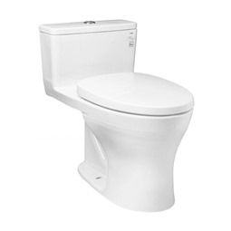 Bồn cầu đặt sàn 1 khối TOTO MS855DT3 nắp TC385VS Bồn cầu đặt sàn 1 khối TOTO MS855DT3 nắp TC385VS