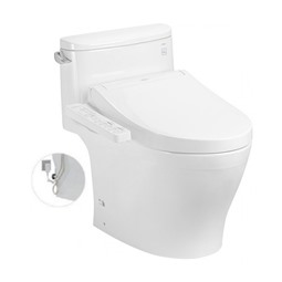 Bồn cầu đặt sàn 1 khối TOTO MS887RW16 Bồn cầu đặt sàn 1 khối TOTO MS887RW16