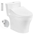 Bồn Cầu Điện Tử TOTO MS885DW14 Washlet