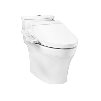 Bồn Cầu Điện Tử TOTO MS885DW7 Nắp Rửa Washlet