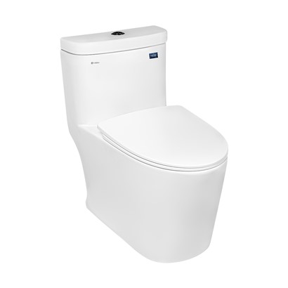 Bồn cầu một khối DeMuhler ML-366154