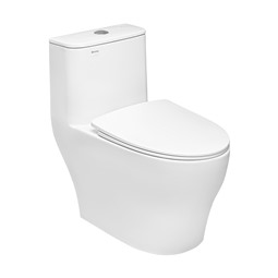 Bồn cầu một khối DeMuhler ML-366189