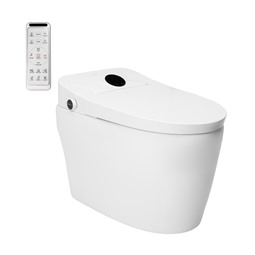 Bồn cầu thông minh DeMuhler ML-501 Bồn cầu thông minh DeMuhler ML-501
