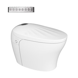 Bồn cầu thông minh DeMuhler ML-B91MPS Bồn cầu thông minh DeMuhler ML-B91MPS
