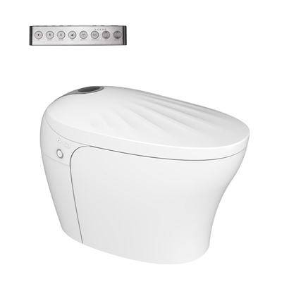 Avata Bồn cầu thông minh DeMuhler ML-B91MPS