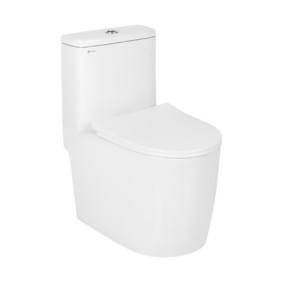 Bồn cầu một khối DeMuhler ML366830