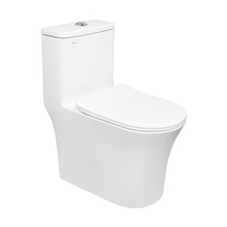 Bồn cầu đặt sàn một khối Demuhler ML366832A Bồn cầu đặt sàn một khối Demuhler ML366832A