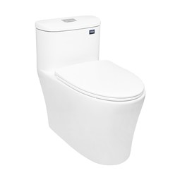 Bồn cầu một khối DeMuhler ML366833 Bồn cầu một khối DeMuhler ML366833