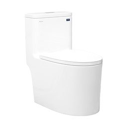 Bồn cầu một khối DeMuhler ML366834 Bồn cầu một khối DeMuhler ML366834