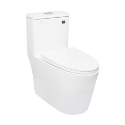 Bồn cầu 1 khối DeMuhler ML366836 Bồn cầu 1 khối DeMuhler ML366836