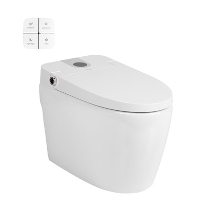 Bồn cầu thông minh DeMuhler ML368002