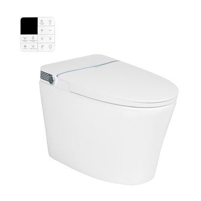 Bồn cầu thông minh DeMuhler ML368003