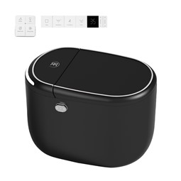 Bồn cầu thông minh DeMuhler ML368005K Bồn cầu thông minh DeMuhler ML368005K