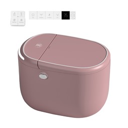 Bồn cầu thông minh DeMuhler ML368005PI Bồn cầu thông minh DeMuhler ML368005PI