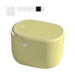 Bồn cầu thông minh DeMuhler ML368005YL Bồn cầu thông minh DeMuhler ML368005YL