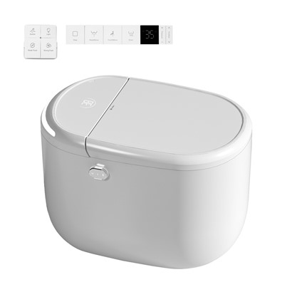 Bồn cầu thông minh DeMuhler ML368005