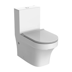 Bồn cầu đặt sàn 1 khối Innoci ENC2151UXW-3 Bồn cầu đặt sàn 1 khối Innoci ENC2151UXW-3