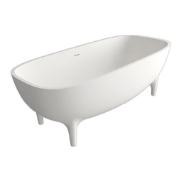 Bồn tắm độc lập thường Innoci NB26701W-1 Bồn tắm độc lập thường Innoci NB26701W-1