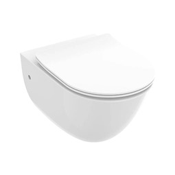 Bồn cầu treo tường Innoci NC2140UWT0A Bồn cầu treo tường Innoci NC2140UWT0A