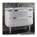 Tủ lavabo Innoci NM39902LW - Tủ dưới