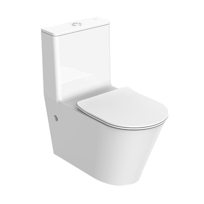 Avata Bồn cầu đặt sàn 1 khối INNOCI ENC2141UW-3T0A