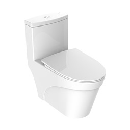 Bồn cầu đặt sàn 1 khối INNOCI ENC2156JW-3 Bồn cầu đặt sàn 1 khối INNOCI ENC2156JW-3