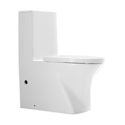 Bồn cầu đặt sàn 1 khối INNOCI ENC2163UW-3 Bồn cầu đặt sàn 1 khối INNOCI ENC2163UW-3