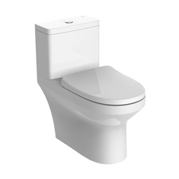 Bồn cầu đặt sàn 1 khối INNOCI ENC2174JW-3 Bồn cầu đặt sàn 1 khối INNOCI ENC2174JW-3