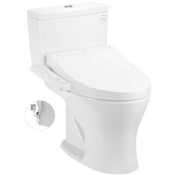 Bồn cầu điện tử TOTO CS735DW16
