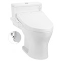 Bồn cầu điện tử TOTO MS855DW16