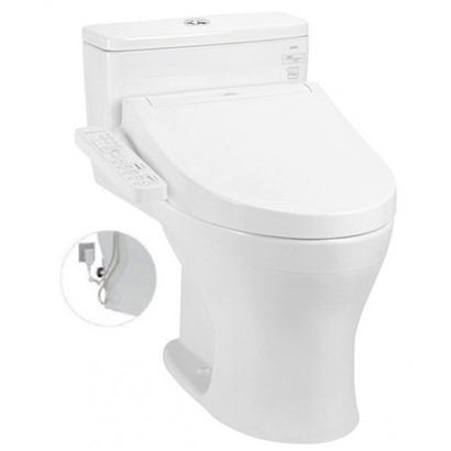 Bồn cầu điện tử TOTO MS855DW16