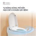 Mua Bồn cầu thông minh DeMuhler ML368002