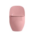 Bồn cầu trứng một khối DeMuhler ML-1078PINK giá tốt