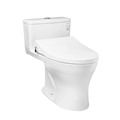 Bồn cầu TOTO MS855DE4