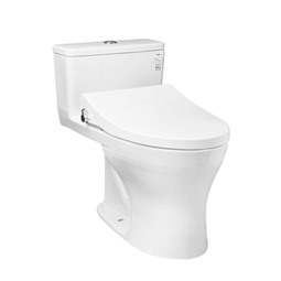 Bồn cầu TOTO MS855DE4 Bồn cầu TOTO MS855DE4