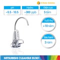 Máy lọc nước iON kiềm Mitsubishi Cleansui EU301
