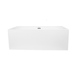 Bồn tắm DeMuhler BATW-7786-15W Bồn tắm DeMuhler BATW-7786-15W