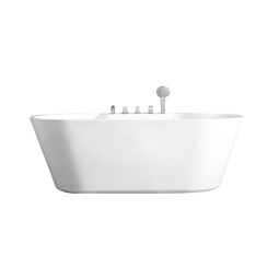 Bồn tắm thường DeMuhler ML-608B-1-17W Bồn tắm thường DeMuhler ML-608B-1-17W